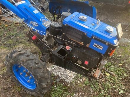 Зубр Другая, объемом двигателя 0 л и пробегом 0 тыс. км за 669 $, фото 1 на Automoto.ua