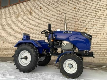 Зубр Інша 2024 у Кременце на Automoto.ua Зубр Інша, об'ємом двигуна 0 л та пробігом 1 тис. км за 2749 $, фото 1 на Automoto.ua