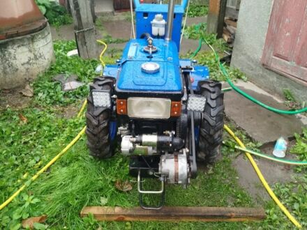 Зубр Інша, об'ємом двигуна 0 л та пробігом 0 тис. км за 1900 $, фото 1 на Automoto.ua