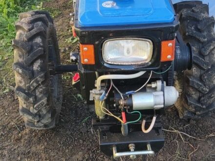 Зубр Другая, объемом двигателя 0 л и пробегом 0 тыс. км за 1693 $, фото 1 на Automoto.ua