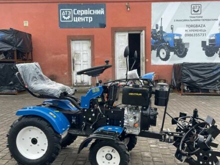 Зубр Другая, объемом двигателя 0.5 л и пробегом 1 тыс. км за 1700 $, фото 1 на Automoto.ua