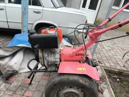 Зубр Другая, объемом двигателя 0 л и пробегом 0 тыс. км за 473 $, фото 1 на Automoto.ua