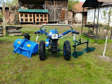 Зубр Інша 2024 у Хусте на Automoto.ua Зубр Інша, об'ємом двигуна 0 л та пробігом 0 тис. км за 1028 $, фото 1 на Automoto.ua