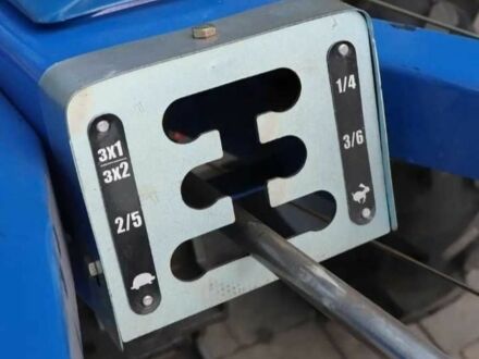 Зубр Другая, объемом двигателя 0 л и пробегом 0 тыс. км за 1501 $, фото 1 на Automoto.ua
