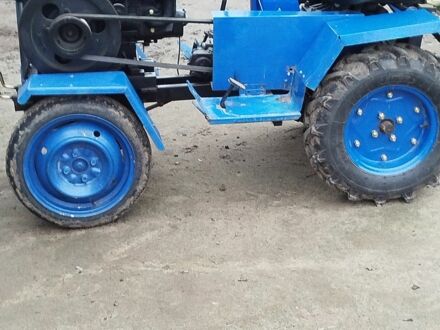 Зубр Другая, объемом двигателя 0 л и пробегом 150 тыс. км за 1898 $, фото 1 на Automoto.ua