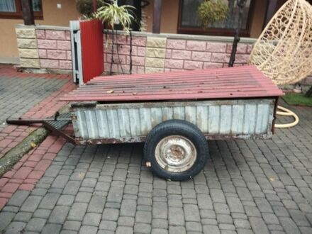 Зубр Інша, об'ємом двигуна 0 л та пробігом 0 тис. км за 142 $, фото 1 на Automoto.ua