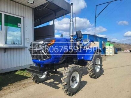 Зубр Другая, объемом двигателя 0 л и пробегом 1 тыс. км за 2750 $, фото 1 на Automoto.ua