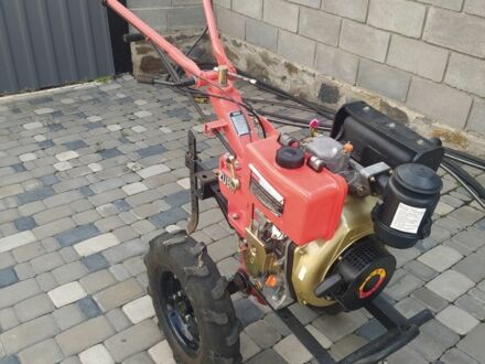 Зубр Інша, об'ємом двигуна 0 л та пробігом 0 тис. км за 543 $, фото 1 на Automoto.ua