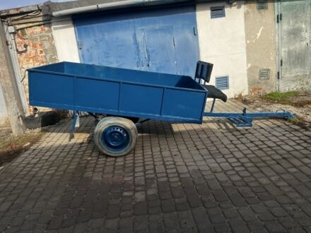 Зубр Інша, об'ємом двигуна 0 л та пробігом 0 тис. км за 262 $, фото 1 на Automoto.ua