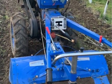 Зубр Другая, объемом двигателя 100 л и пробегом 0 тыс. км за 856 $, фото 1 на Automoto.ua