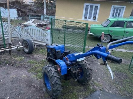 Зубр Другая 2024 в Городенке на Automoto.ua Зубр Другая, объемом двигателя 0.8 л и пробегом 0 тыс. км за 1150 $, фото 1 на Automoto.ua