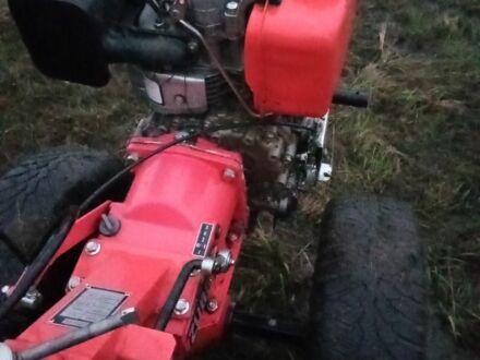 Зубр Другая, объемом двигателя 0 л и пробегом 0 тыс. км за 572 $, фото 1 на Automoto.ua