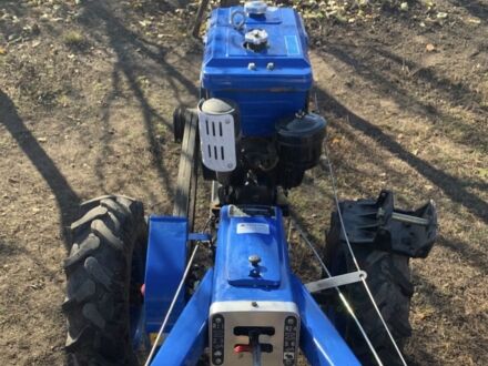 Зубр Інша, об'ємом двигуна 0.4 л та пробігом 0 тис. км за 846 $, фото 1 на Automoto.ua