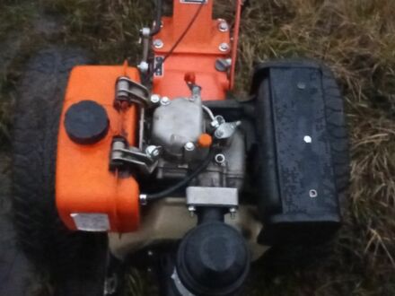 Зубр Інша, об'ємом двигуна 0.3 л та пробігом 25 тис. км за 662 $, фото 1 на Automoto.ua