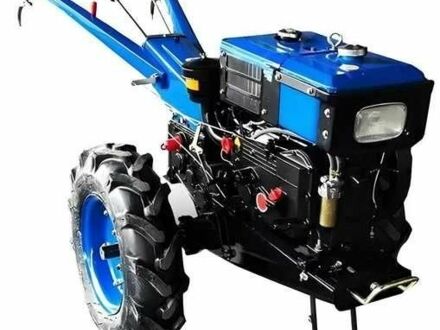 Зубр Інша, об'ємом двигуна 1 л та пробігом 1 тис. км за 1050 $, фото 1 на Automoto.ua