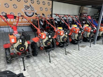 Зубр Другая, объемом двигателя 0 л и пробегом 0 тыс. км за 650 $, фото 1 на Automoto.ua