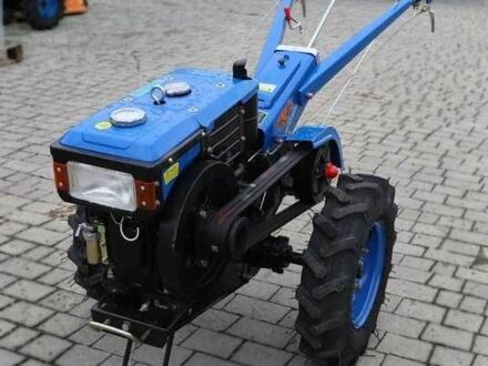 Зубр Інша 2025 у Стара Вижівка на Automoto.ua Зубр Інша, об'ємом двигуна 1.23 л та пробігом 1 тис. км за 1000 $, фото 1 на Automoto.ua