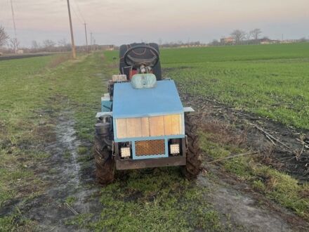 Зубр Інша, об'ємом двигуна 0 л та пробігом 5 тис. км за 1181 $, фото 1 на Automoto.ua