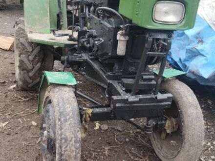 Зубр Другая, объемом двигателя 0 л и пробегом 3 тыс. км за 1299 $, фото 1 на Automoto.ua