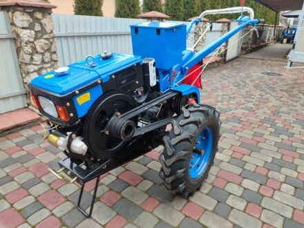 Зубр Інша, об'ємом двигуна 0 л та пробігом 1 тис. км за 950 $, фото 1 на Automoto.ua