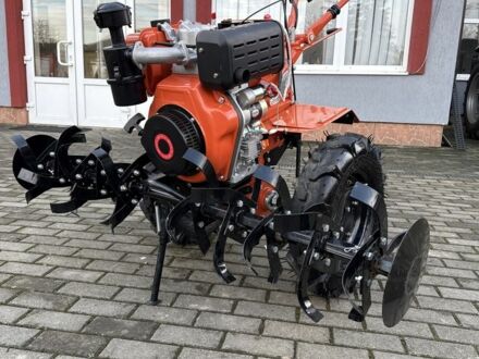 Зубр Другая, объемом двигателя 0 л и пробегом 1 тыс. км за 799 $, фото 1 на Automoto.ua