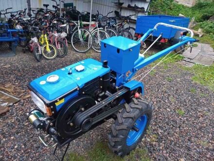 Зубр Другая, объемом двигателя 0 л и пробегом 0 тыс. км за 1250 $, фото 1 на Automoto.ua