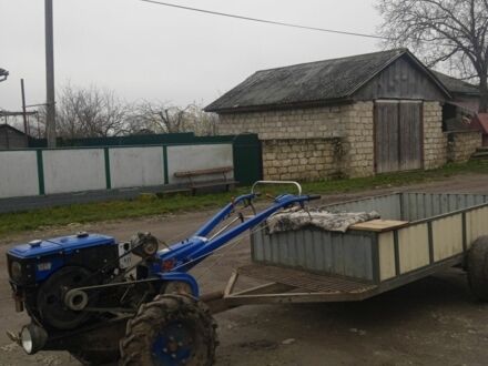 Зубр Інша, об'ємом двигуна 0 л та пробігом 0 тис. км за 997 $, фото 1 на Automoto.ua