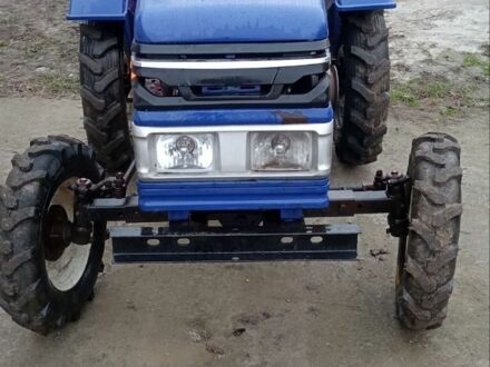 Зубр Інша, об'ємом двигуна 1.5 л та пробігом 1 тис. км за 1400 $, фото 1 на Automoto.ua