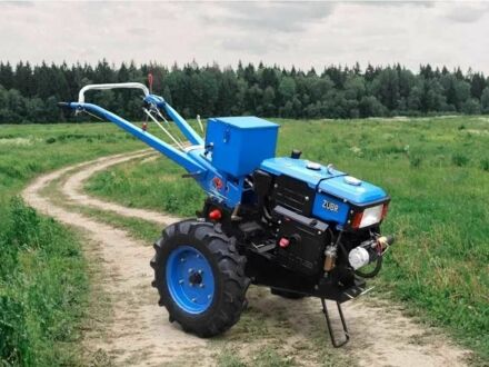 Зубр Другая 2025 в Демидовке на Automoto.ua Зубр Другая, объемом двигателя 0 л и пробегом 0 тыс. км за 1230 $, фото 1 на Automoto.ua