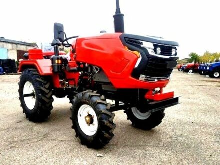 Зубр Другая, объемом двигателя 0 л и пробегом 1 тыс. км за 2850 $, фото 1 на Automoto.ua