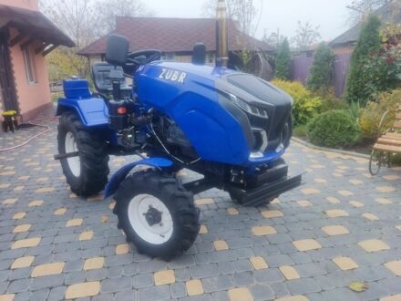 Зубр Інша, об'ємом двигуна 0 л та пробігом 23 тис. км за 2100 $, фото 1 на Automoto.ua