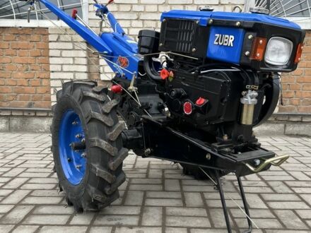 Зубр Інша 2025 у Бару на Automoto.ua Зубр Інша, об'ємом двигуна 0 л та пробігом 0 тис. км за 880 $, фото 1 на Automoto.ua