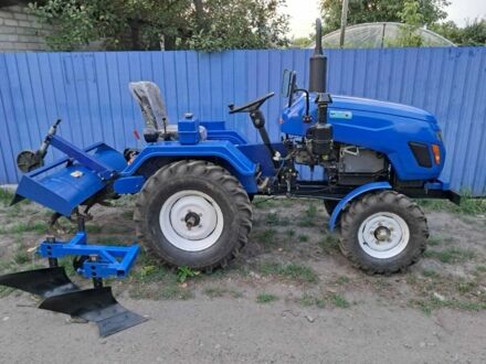 Зубр Другая, объемом двигателя 0 л и пробегом 10 тыс. км за 2952 $, фото 1 на Automoto.ua