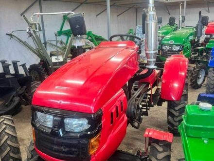 Зубр Другая, объемом двигателя 0 л и пробегом 1 тыс. км за 2850 $, фото 1 на Automoto.ua