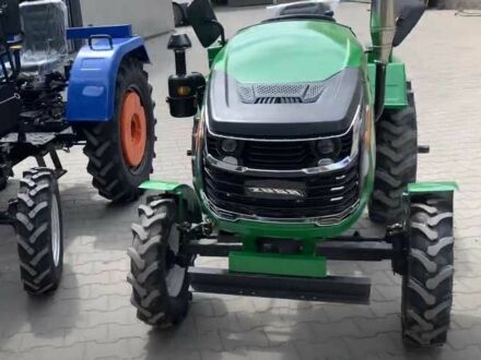 Зубр Інша, об'ємом двигуна 0 л та пробігом 1 тис. км за 2750 $, фото 1 на Automoto.ua