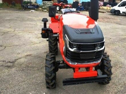 Зубр Другая, объемом двигателя 0 л и пробегом 1 тыс. км за 2749 $, фото 1 на Automoto.ua