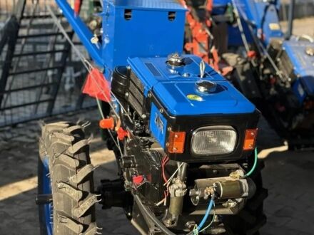 Зубр Другая, объемом двигателя 0.18 л и пробегом 1 тыс. км за 1131 $, фото 1 на Automoto.ua