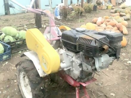 Червоний Зубр GN-2, об'ємом двигуна 0.2 л та пробігом 100 тис. км за 257 $, фото 1 на Automoto.ua