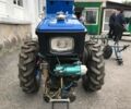 Зубр GN-2, объемом двигателя 0.2 л и пробегом 1 тыс. км за 829 $, фото 1 на Automoto.ua