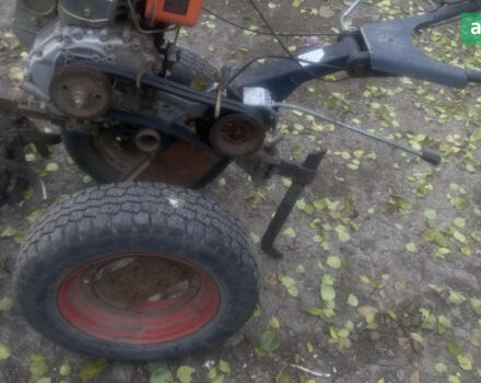 Зубр HT-105, объемом двигателя 0 л и пробегом 0 тыс. км за 437 $, фото 2 на Automoto.ua