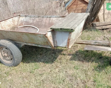 Зубр HT-105, об'ємом двигуна 0 л та пробігом 0 тис. км за 437 $, фото 2 на Automoto.ua