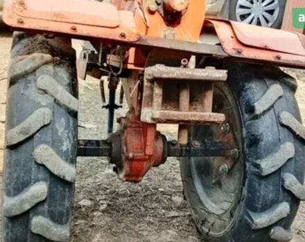 Зубр HT-105, об'ємом двигуна 0 л та пробігом 0 тис. км за 437 $, фото 1 на Automoto.ua
