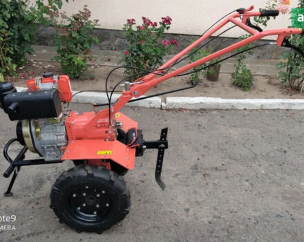 Зубр HT-105 2020 у Лубнах на Automoto.ua Зубр HT-105, об'ємом двигуна 0 л та пробігом 0 тис. км за 522 $, фото 1 на Automoto.ua