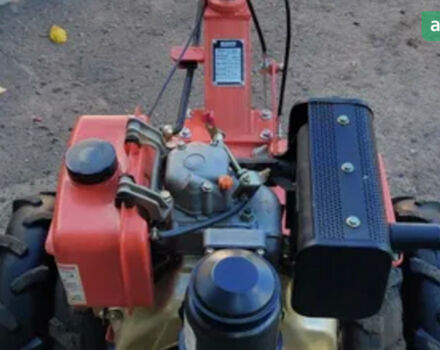 Зубр HT-105 2020 у Лубнах на Automoto.ua Зубр HT-105, об'ємом двигуна 0 л та пробігом 0 тис. км за 522 $, фото 2 на Automoto.ua