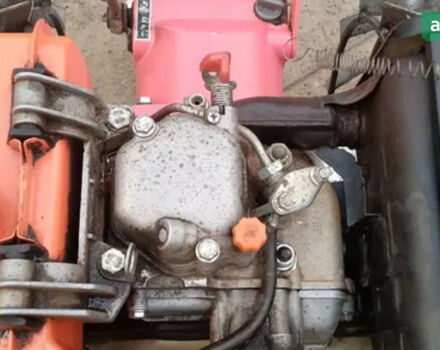 Зубр HT-105, объемом двигателя 0 л и пробегом 0 тыс. км за 500 $, фото 3 на Automoto.ua