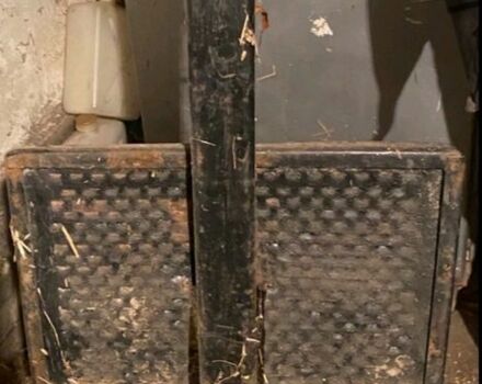 Червоний Зубр HT-135, об'ємом двигуна 0.31 л та пробігом 10 тис. км за 524 $, фото 4 на Automoto.ua