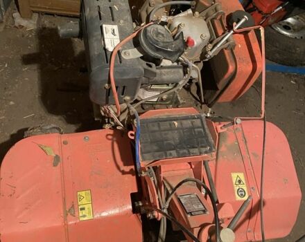 Червоний Зубр HT-135, об'ємом двигуна 0.31 л та пробігом 10 тис. км за 524 $, фото 2 на Automoto.ua