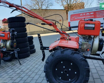 Зубр HT-135 2024 у Новоселиця на Automoto.ua Зубр HT-135, об'ємом двигуна 0 л та пробігом 0 тис. км за 780 $, фото 1 на Automoto.ua