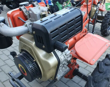 Зубр HT-135 2024 у Новоселиця на Automoto.ua Зубр HT-135, об'ємом двигуна 0 л та пробігом 0 тис. км за 780 $, фото 7 на Automoto.ua