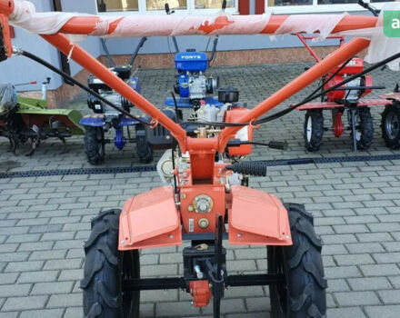 Зубр HT-135 2024 у Новоселиця на Automoto.ua Зубр HT-135, об'ємом двигуна 0 л та пробігом 0 тис. км за 780 $, фото 4 на Automoto.ua